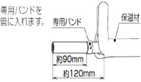 タケノコ圧入式継手2