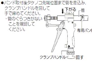 タケノコ圧入式継手4